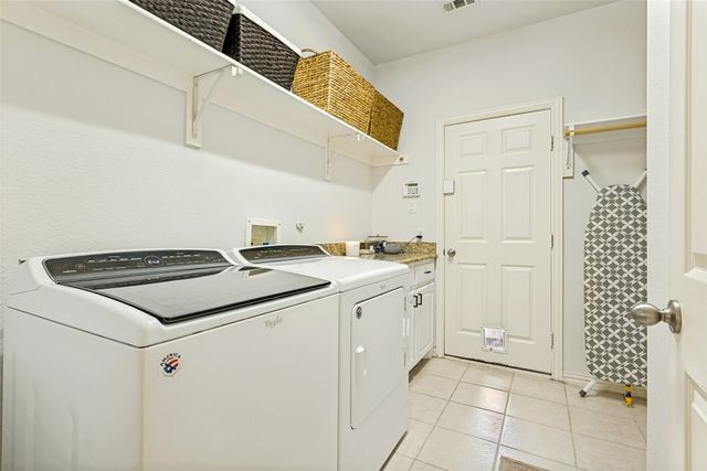 1401 Farmington Drive, Allen, TX 75002