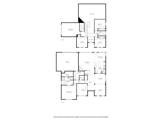 1401 Farmington Drive, Allen, TX 75002