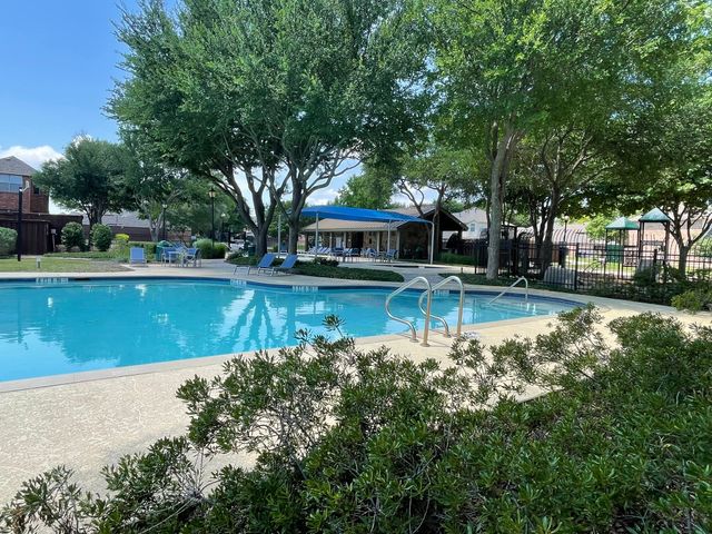 1401 Farmington Drive, Allen, TX 75002