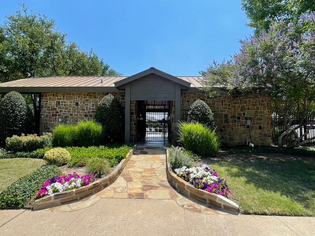 1401 Farmington Drive, Allen, TX 75002