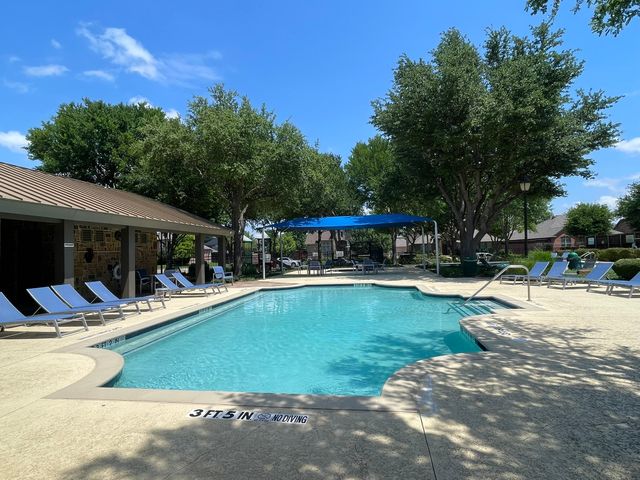 1401 Farmington Drive, Allen, TX 75002