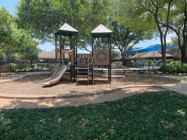 1401 Farmington Drive, Allen, TX 75002