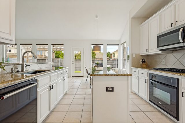 1401 Farmington Drive, Allen, TX 75002