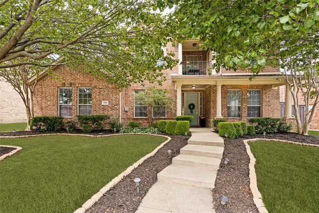 1401 Farmington Drive, Allen, TX 75002