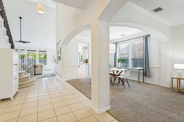 1401 Farmington Drive, Allen, TX 75002