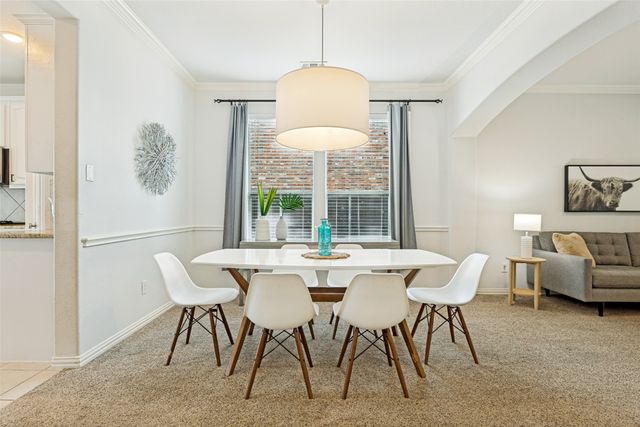 1401 Farmington Drive, Allen, TX 75002