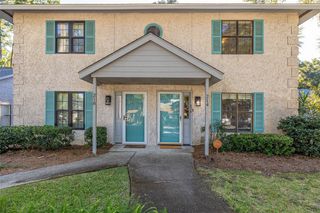 214 Island Drive, St Simons Island, GA 31522