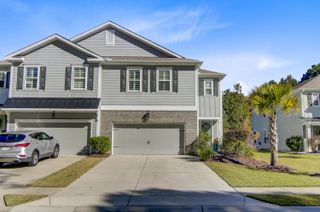 1604 Mermentau Street, Mount Pleasant, SC 29466