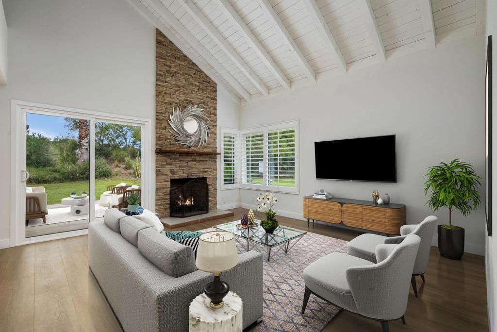 47 Portola Drive, Palm Springs, CA 92264