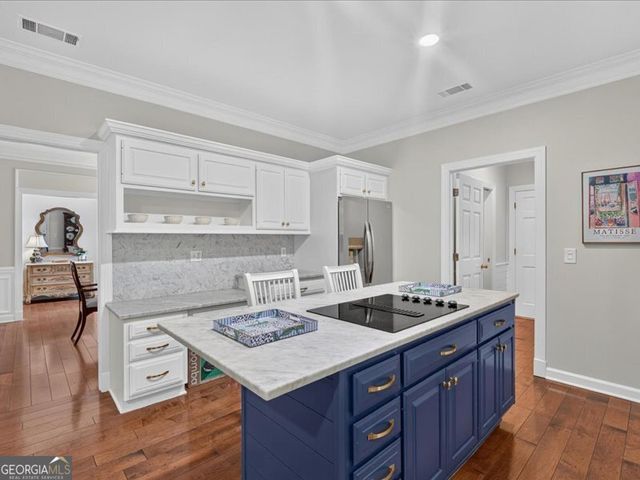 1 Black Hawk Trail, Savannah, GA 31411