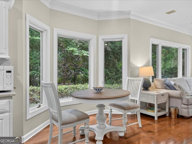 1 Black Hawk Trail, Savannah, GA 31411