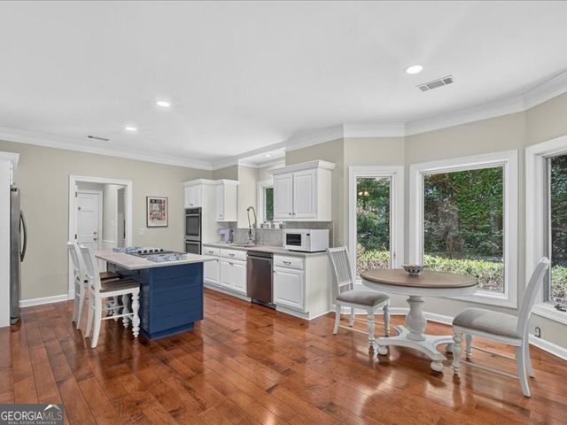 1 Black Hawk Trail, Savannah, GA 31411