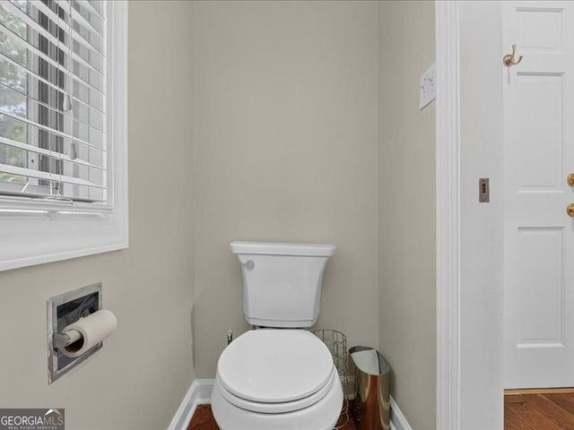 1 Black Hawk Trail, Savannah, GA 31411