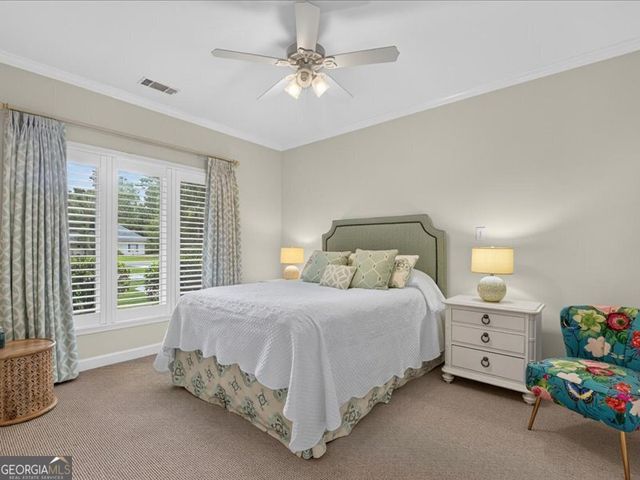 1 Black Hawk Trail, Savannah, GA 31411