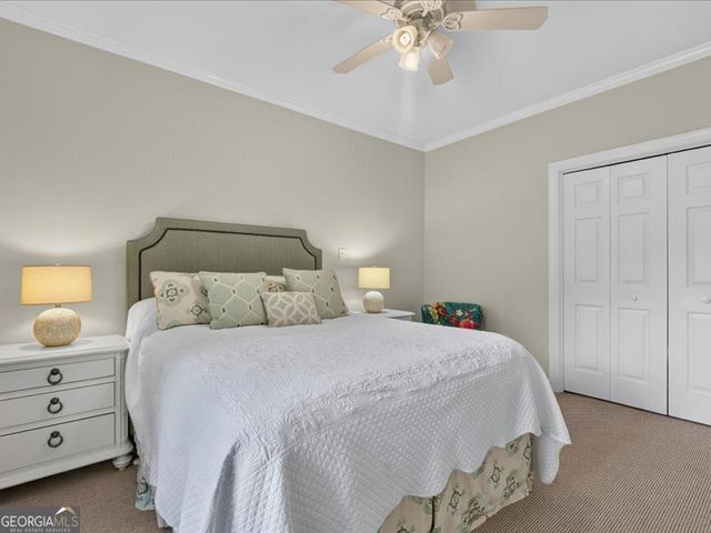 1 Black Hawk Trail, Savannah, GA 31411