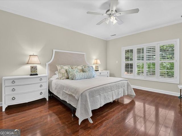 1 Black Hawk Trail, Savannah, GA 31411