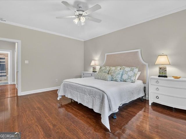 1 Black Hawk Trail, Savannah, GA 31411
