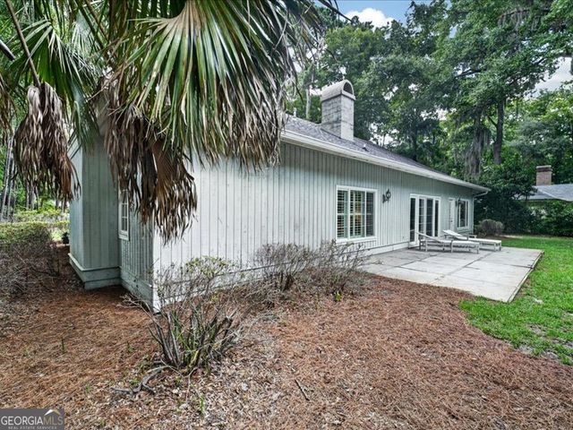1 Black Hawk Trail, Savannah, GA 31411