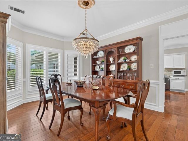 1 Black Hawk Trail, Savannah, GA 31411