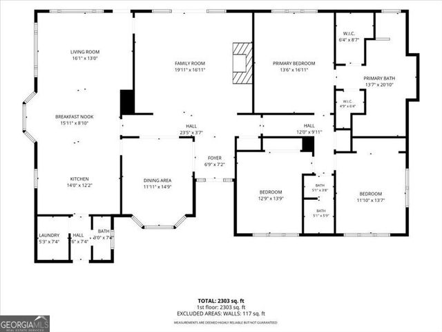 1 Black Hawk Trail, Savannah, GA 31411