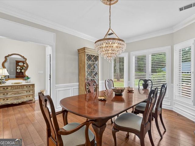 1 Black Hawk Trail, Savannah, GA 31411