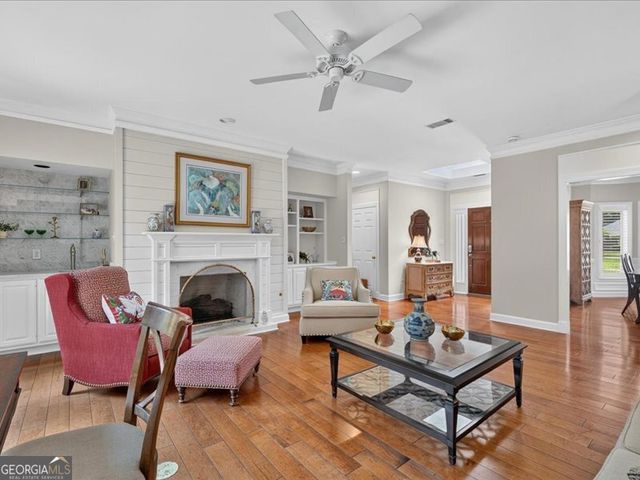 1 Black Hawk Trail, Savannah, GA 31411
