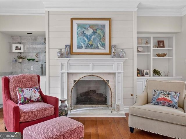 1 Black Hawk Trail, Savannah, GA 31411