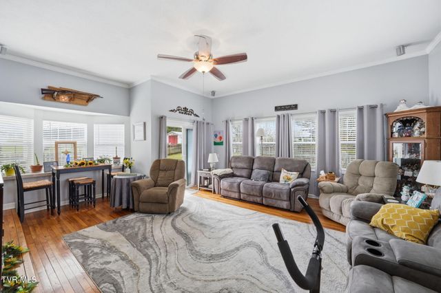 134 Ovalwood Drive, Johnson City, TN 37615