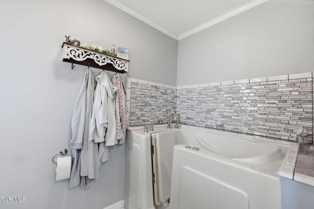 134 Ovalwood Drive, Johnson City, TN 37615