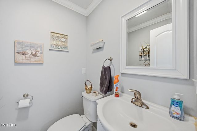 134 Ovalwood Drive, Johnson City, TN 37615