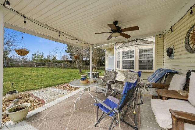 134 Ovalwood Drive, Johnson City, TN 37615