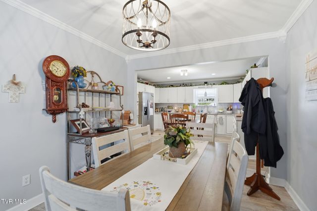 134 Ovalwood Drive, Johnson City, TN 37615