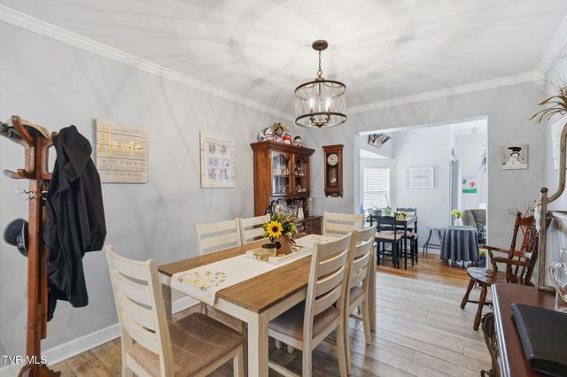 134 Ovalwood Drive, Johnson City, TN 37615