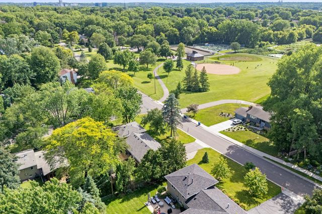 2420 Ensign Avenue N, Golden Valley, MN 55427