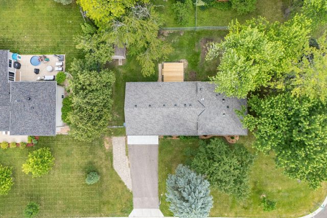 2420 Ensign Avenue N, Golden Valley, MN 55427