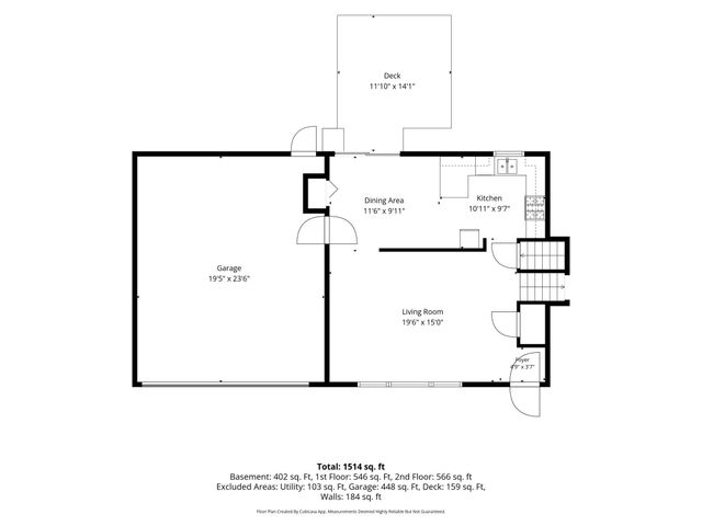 2420 Ensign Avenue N, Golden Valley, MN 55427