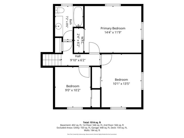 2420 Ensign Avenue N, Golden Valley, MN 55427
