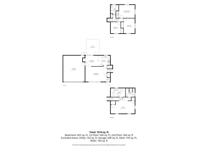 2420 Ensign Avenue N, Golden Valley, MN 55427