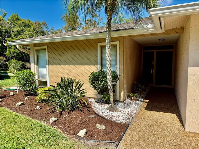 3407 WILKINSON WOODS DRIVE 58, Sarasota, FL 34231
