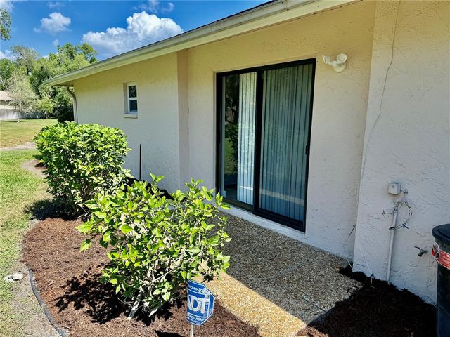 3407 WILKINSON WOODS DRIVE 58, Sarasota, FL 34231