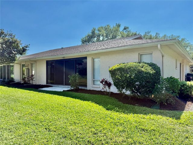 3407 WILKINSON WOODS DRIVE 58, Sarasota, FL 34231