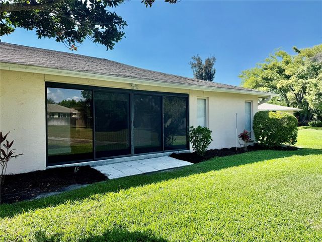 3407 WILKINSON WOODS DRIVE 58, Sarasota, FL 34231