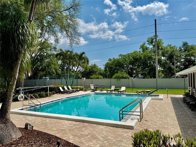 3407 WILKINSON WOODS DRIVE 58, Sarasota, FL 34231
