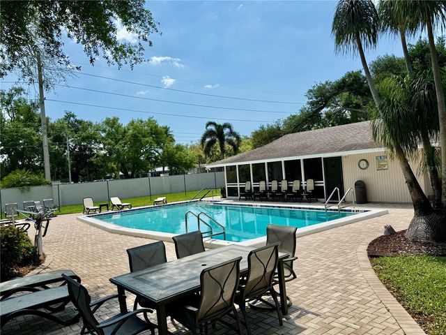 3407 WILKINSON WOODS DRIVE 58, Sarasota, FL 34231