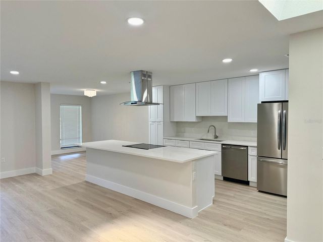 3407 WILKINSON WOODS DRIVE 58, Sarasota, FL 34231