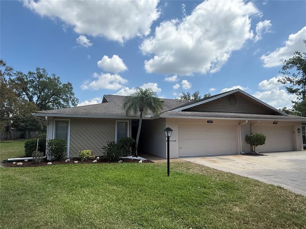 3407 WILKINSON WOODS DRIVE 58, Sarasota, FL 34231