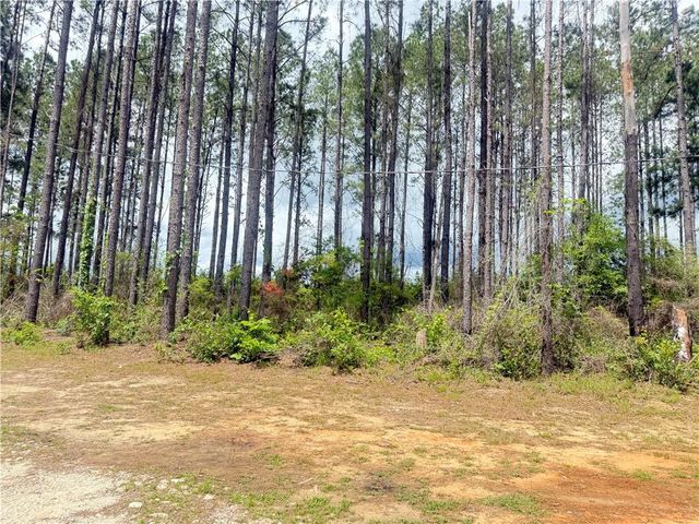 12398 Holliman Road, Citronelle, AL 36522