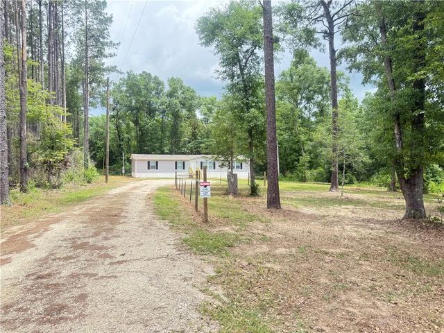 12398 Holliman Road, Citronelle, AL 36522