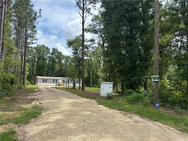 12398 Holliman Road, Citronelle, AL 36522