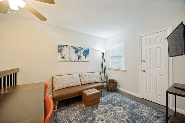 5626 Preston Oaks Road 43C, Dallas, TX 75254